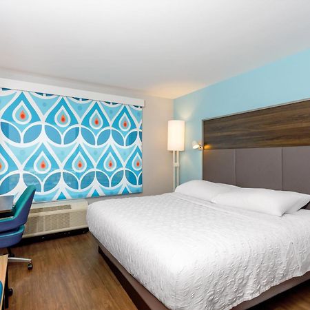 Tru By Hilton Panama City Beach Upper Grand Lagoon ภายนอก รูปภาพ