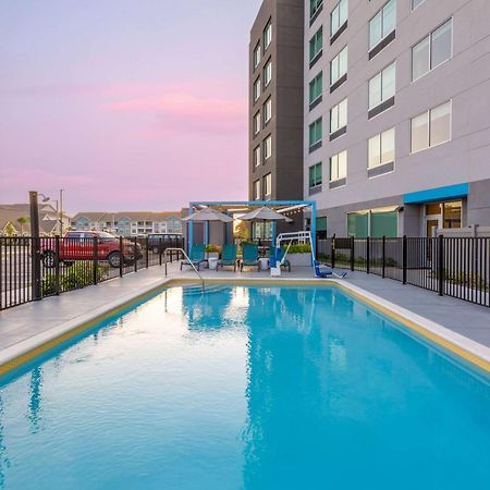 Tru By Hilton Panama City Beach Upper Grand Lagoon ภายนอก รูปภาพ