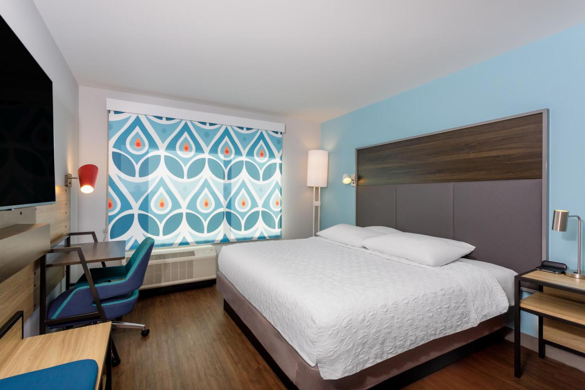 Tru By Hilton Panama City Beach Upper Grand Lagoon ภายนอก รูปภาพ