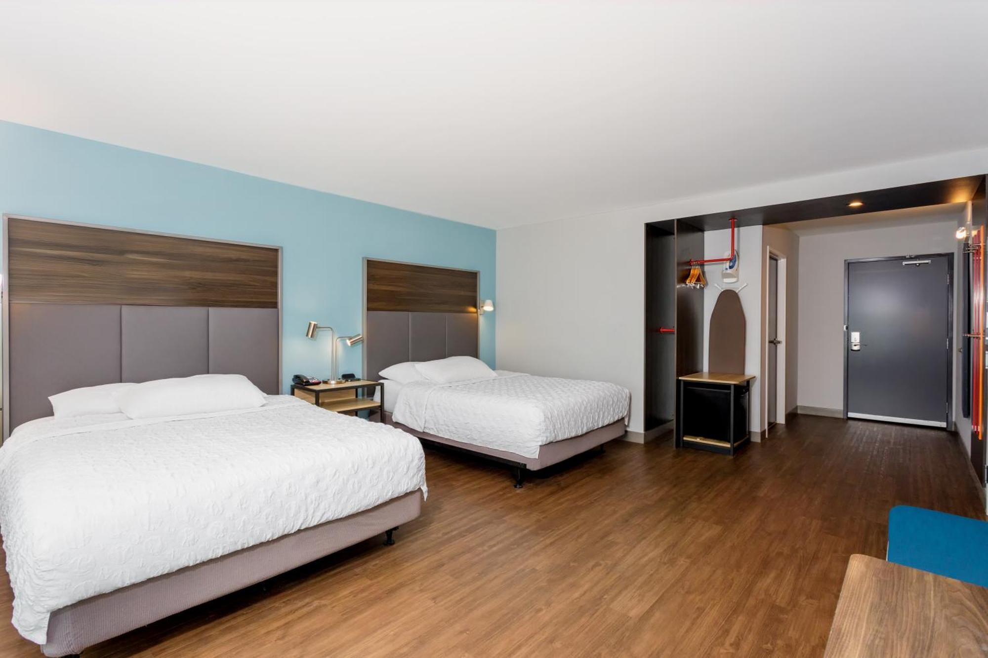 Tru By Hilton Panama City Beach Upper Grand Lagoon ภายนอก รูปภาพ