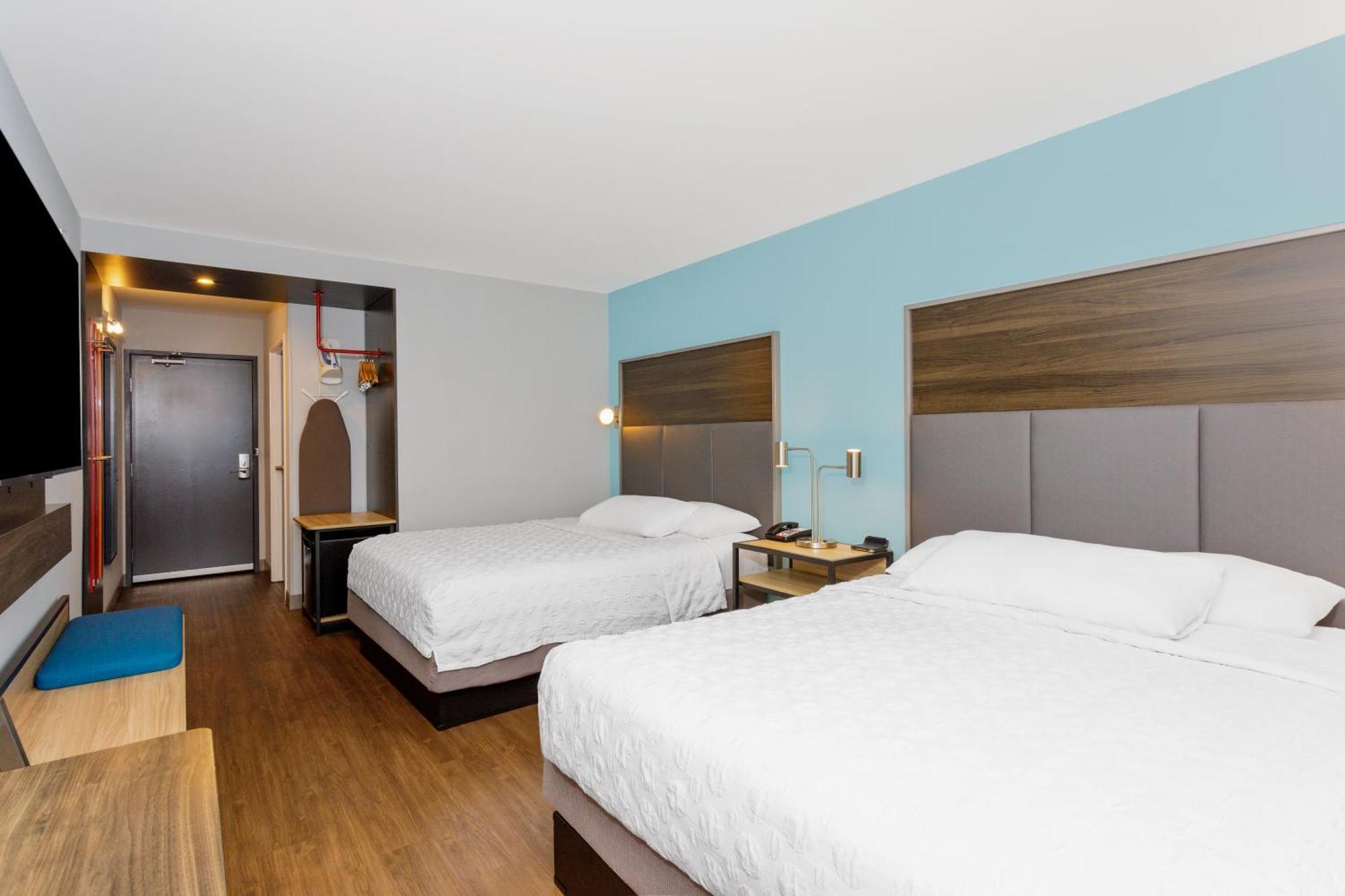 Tru By Hilton Panama City Beach Upper Grand Lagoon ภายนอก รูปภาพ