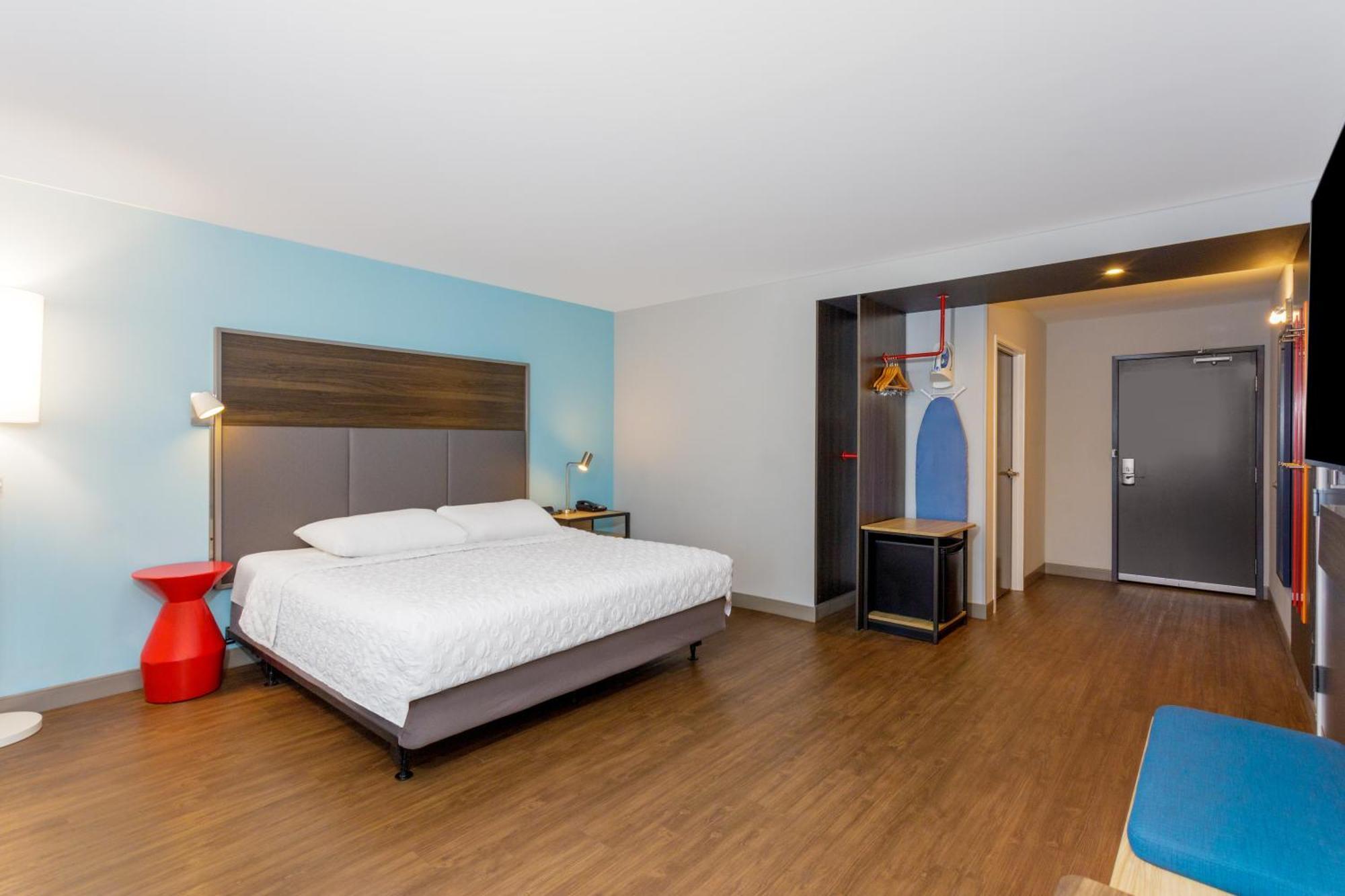 Tru By Hilton Panama City Beach Upper Grand Lagoon ภายนอก รูปภาพ
