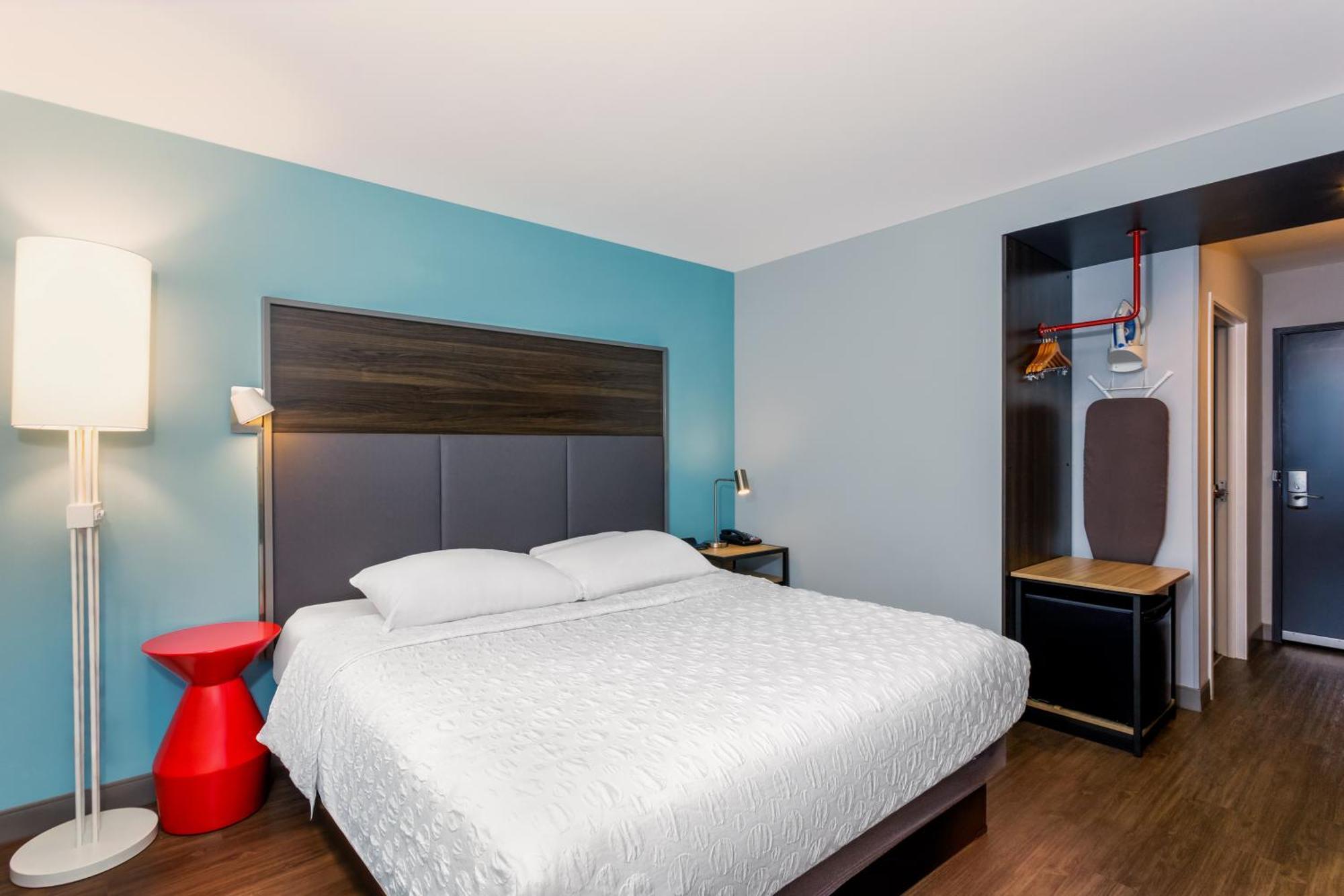 Tru By Hilton Panama City Beach Upper Grand Lagoon ภายนอก รูปภาพ