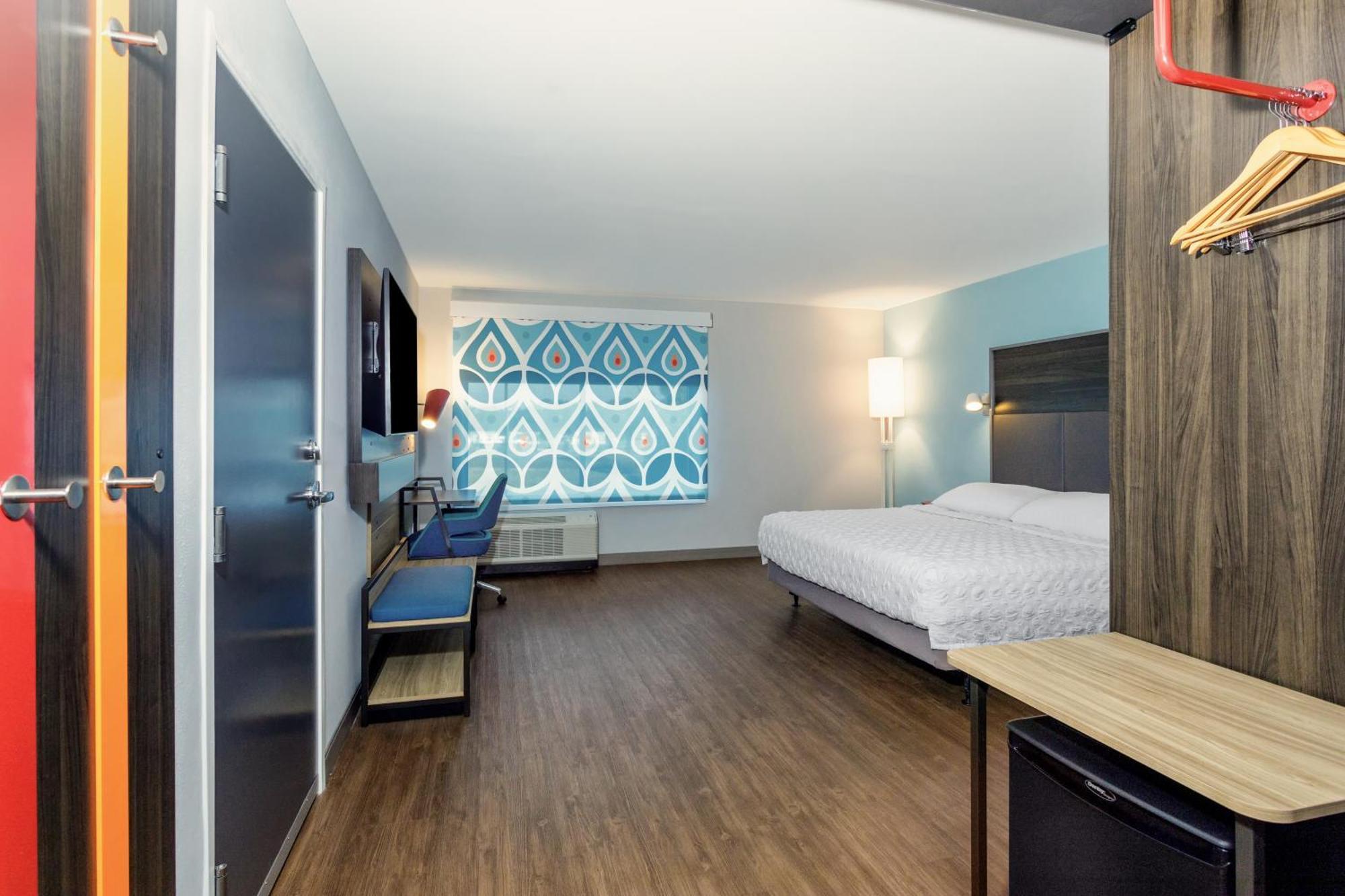 Tru By Hilton Panama City Beach Upper Grand Lagoon ภายนอก รูปภาพ