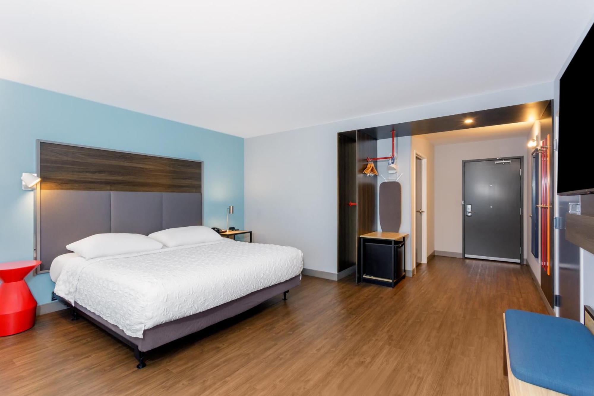 Tru By Hilton Panama City Beach Upper Grand Lagoon ภายนอก รูปภาพ