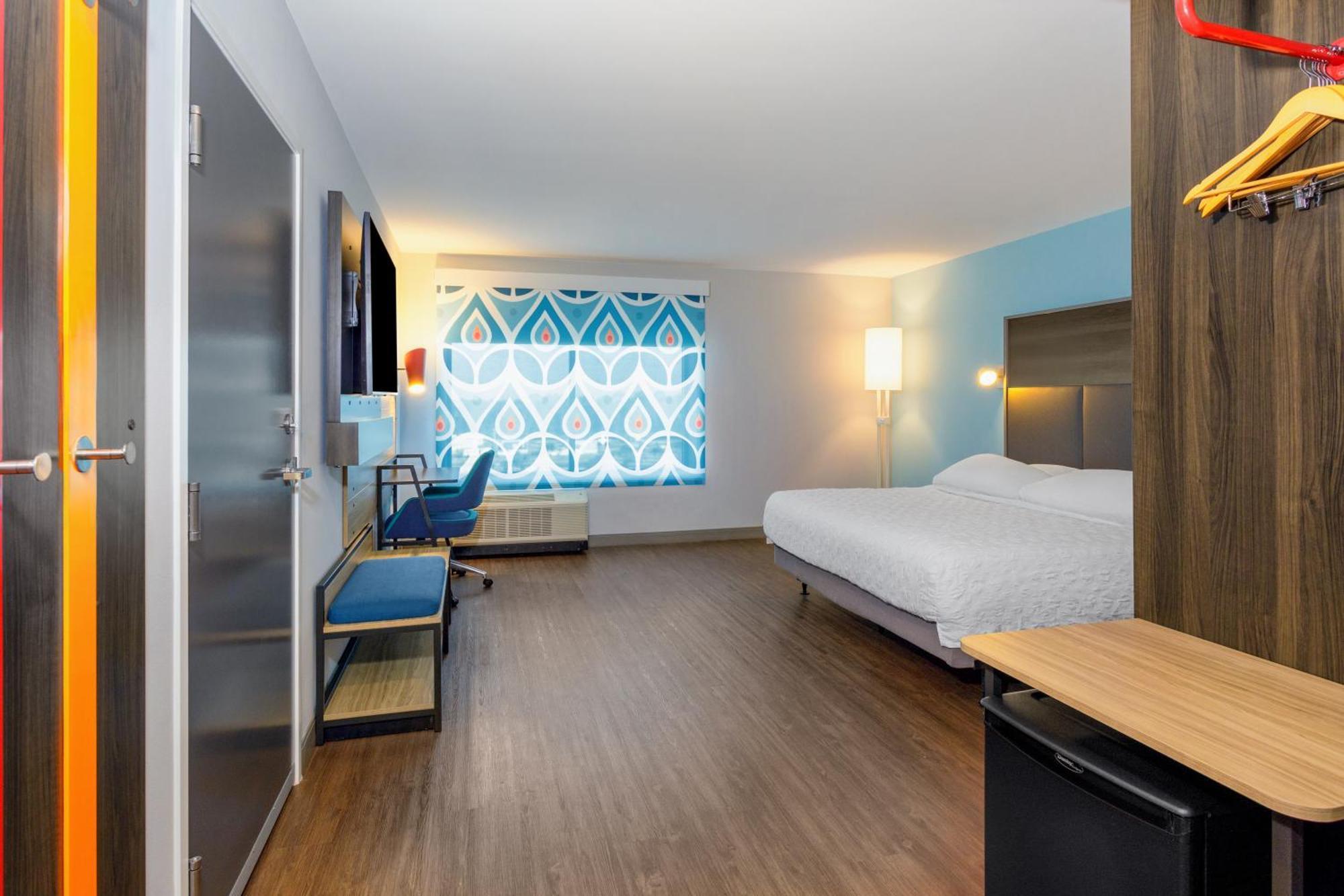 Tru By Hilton Panama City Beach Upper Grand Lagoon ภายนอก รูปภาพ