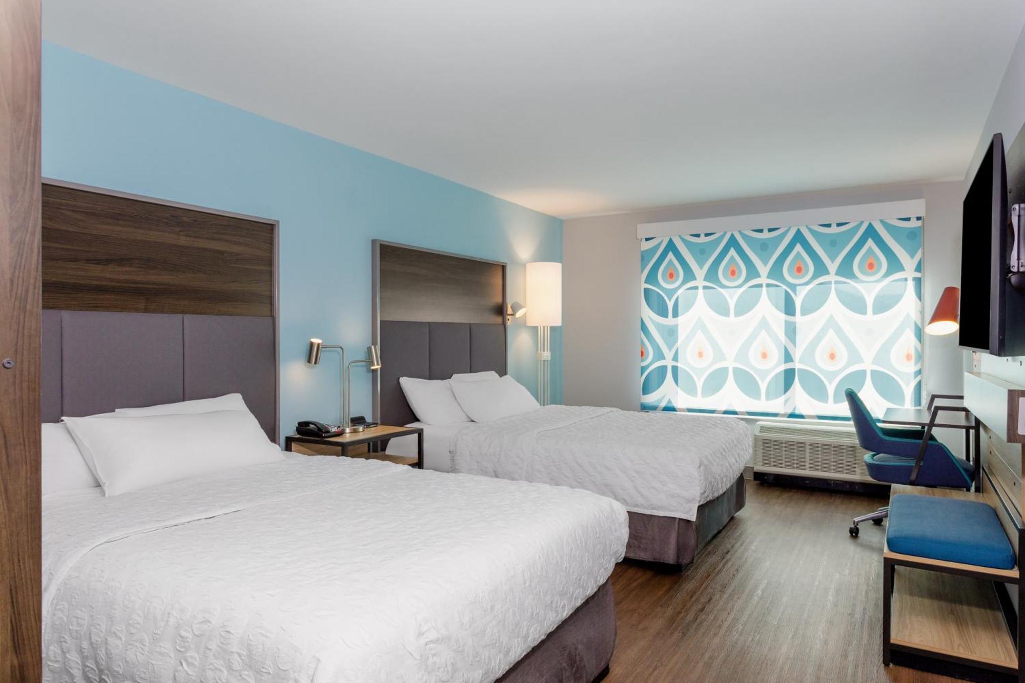 Tru By Hilton Panama City Beach Upper Grand Lagoon ภายนอก รูปภาพ