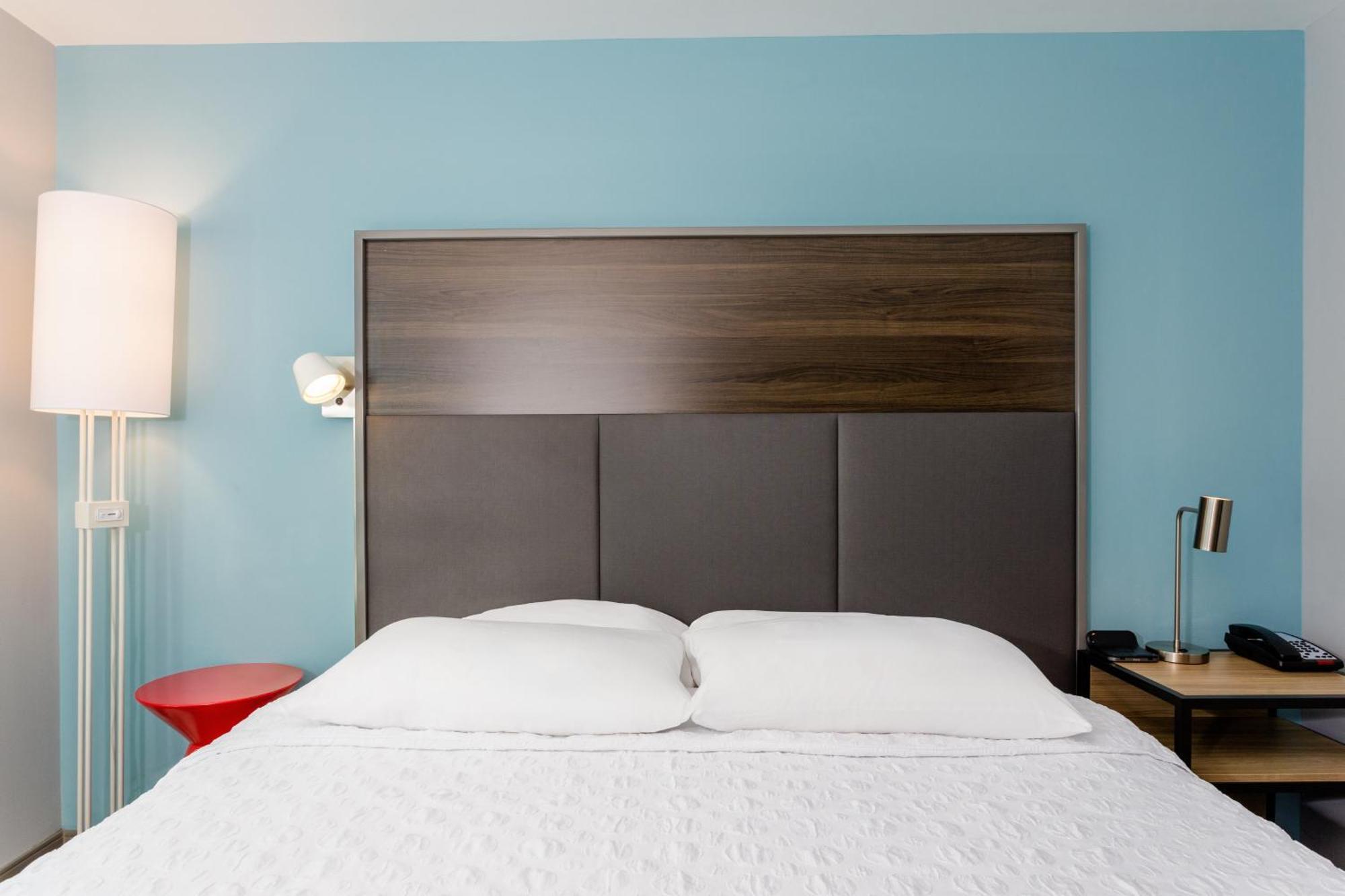 Tru By Hilton Panama City Beach Upper Grand Lagoon ภายนอก รูปภาพ