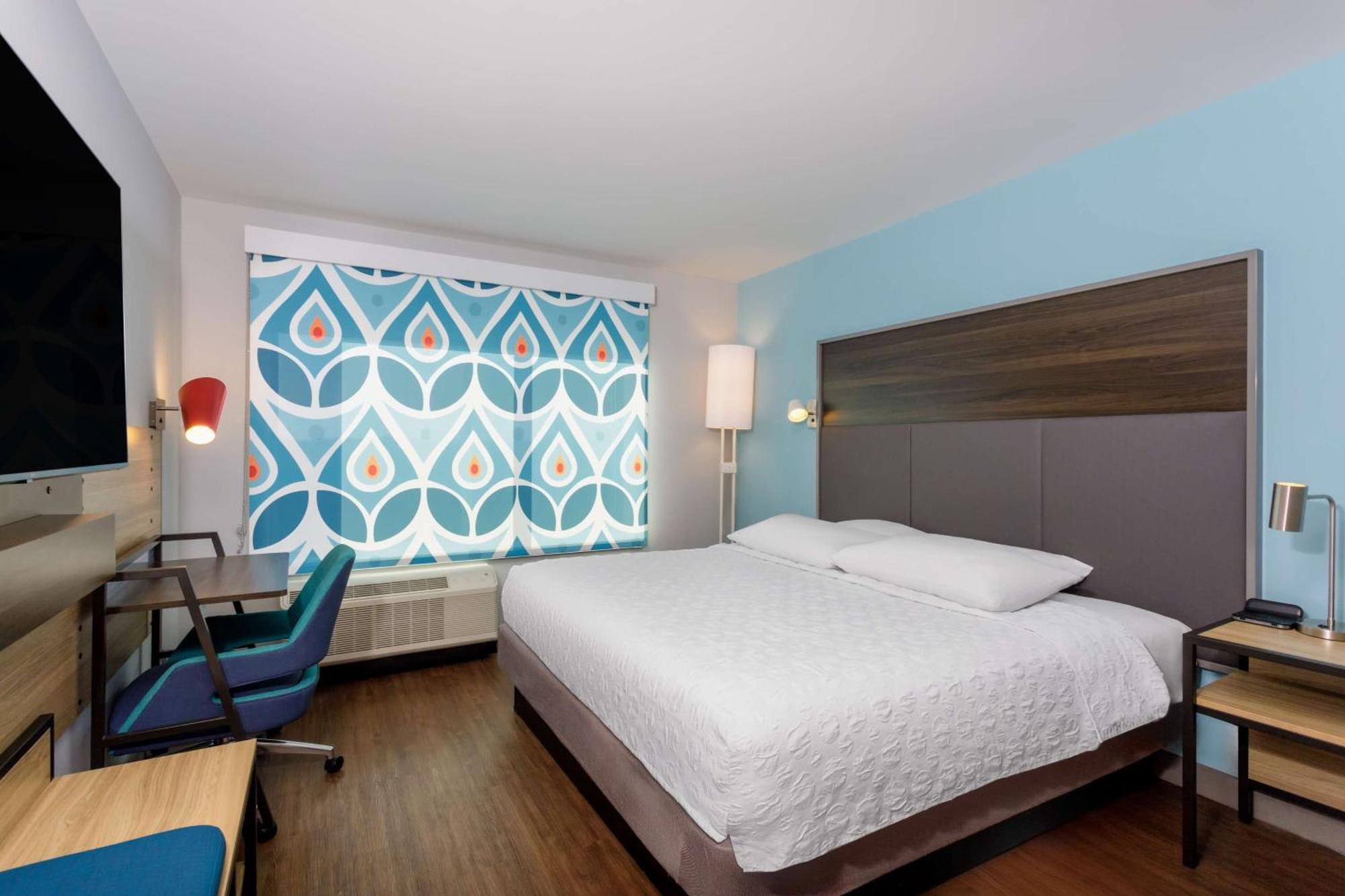 Tru By Hilton Panama City Beach Upper Grand Lagoon ภายนอก รูปภาพ