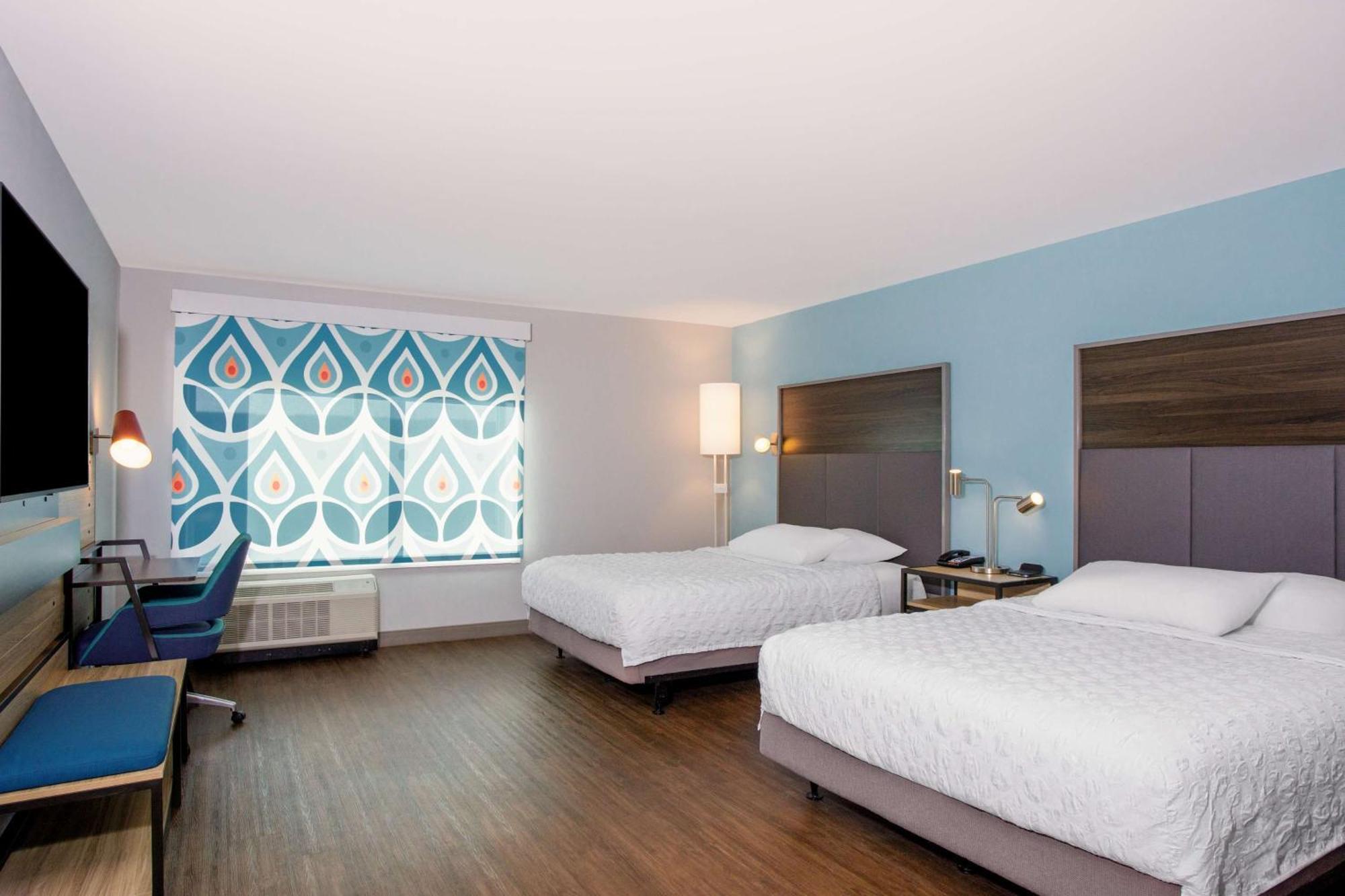 Tru By Hilton Panama City Beach Upper Grand Lagoon ภายนอก รูปภาพ