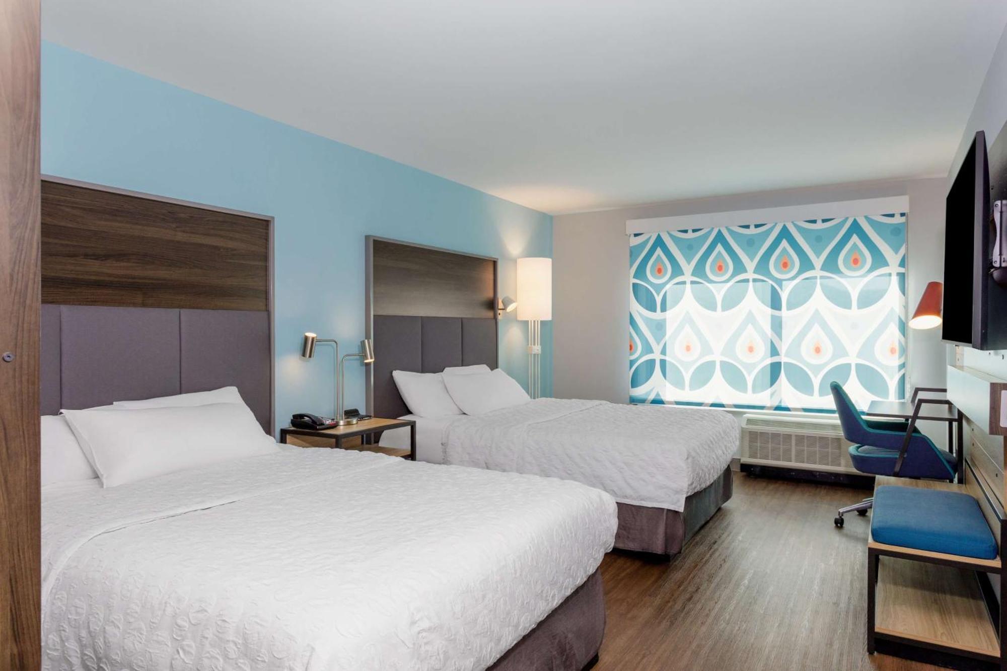 Tru By Hilton Panama City Beach Upper Grand Lagoon ภายนอก รูปภาพ