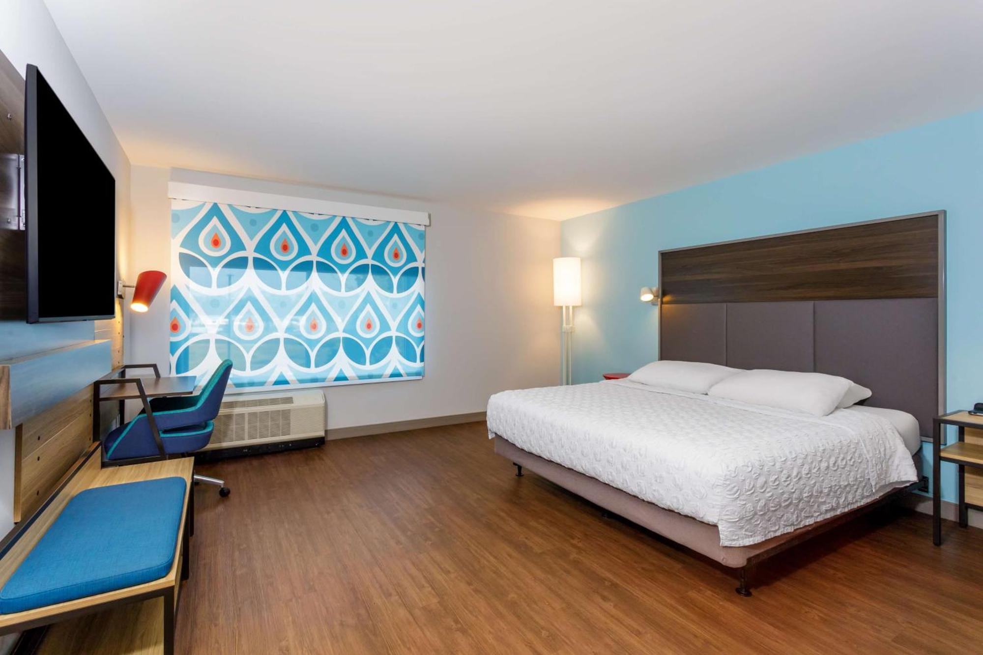 Tru By Hilton Panama City Beach Upper Grand Lagoon ภายนอก รูปภาพ