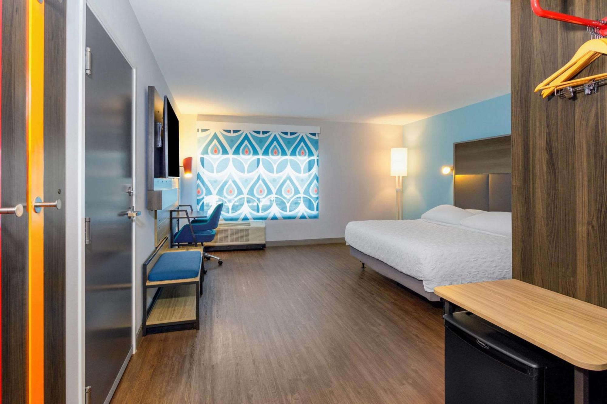 Tru By Hilton Panama City Beach Upper Grand Lagoon ภายนอก รูปภาพ