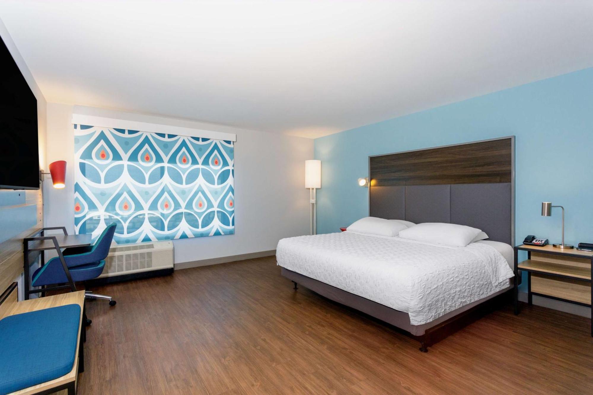 Tru By Hilton Panama City Beach Upper Grand Lagoon ภายนอก รูปภาพ