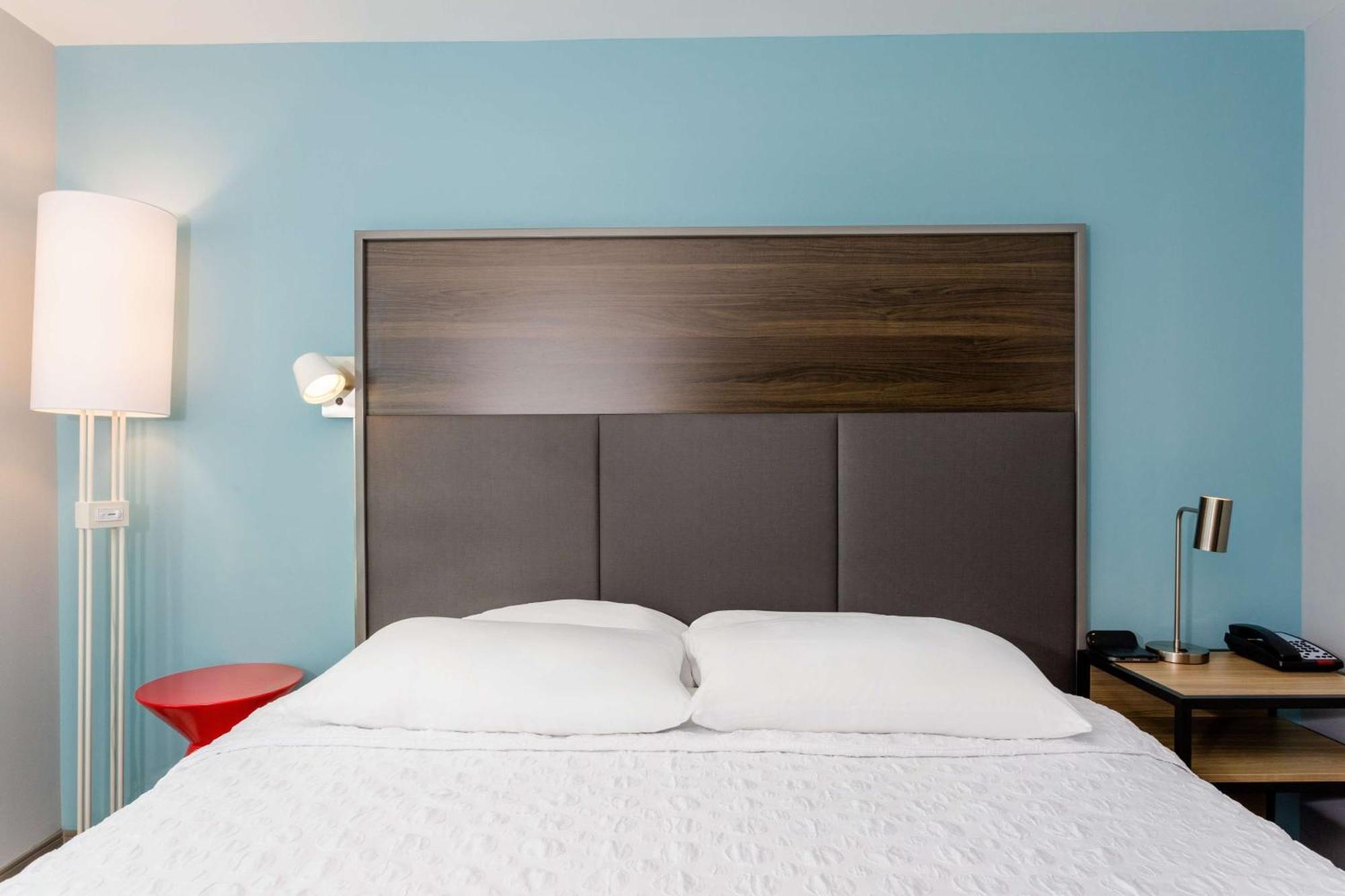 Tru By Hilton Panama City Beach Upper Grand Lagoon ภายนอก รูปภาพ