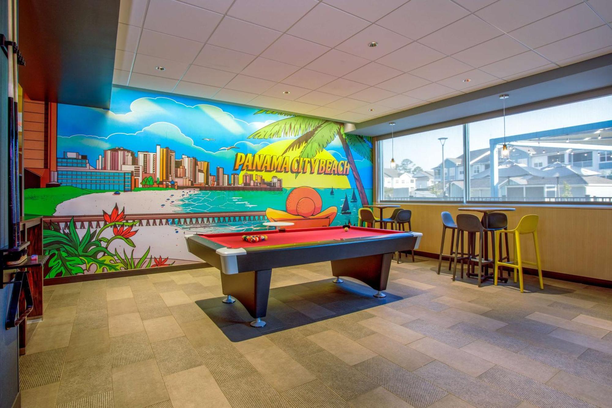 Tru By Hilton Panama City Beach Upper Grand Lagoon ภายนอก รูปภาพ