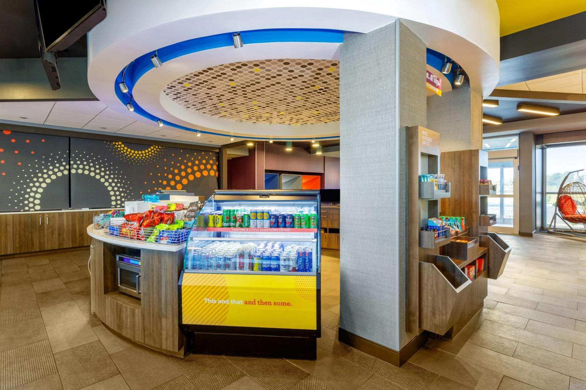 Tru By Hilton Panama City Beach Upper Grand Lagoon ภายนอก รูปภาพ