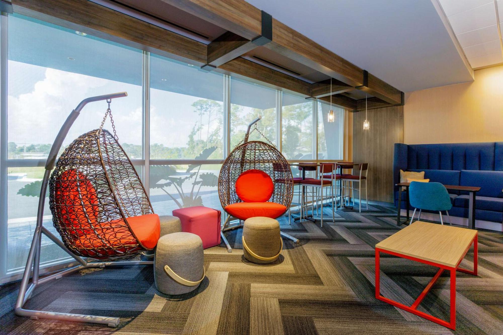 Tru By Hilton Panama City Beach Upper Grand Lagoon ภายนอก รูปภาพ