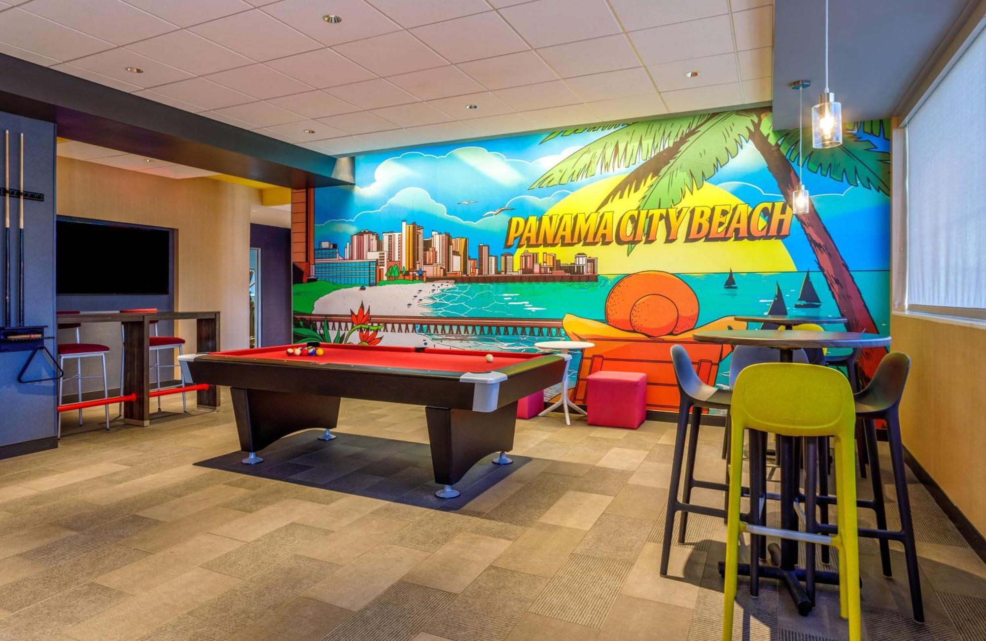 Tru By Hilton Panama City Beach Upper Grand Lagoon ภายนอก รูปภาพ
