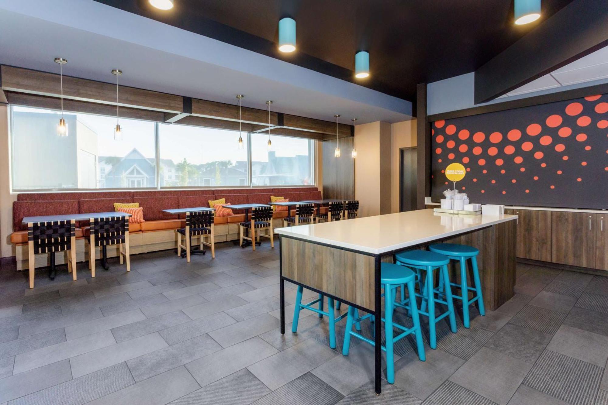 Tru By Hilton Panama City Beach Upper Grand Lagoon ภายนอก รูปภาพ