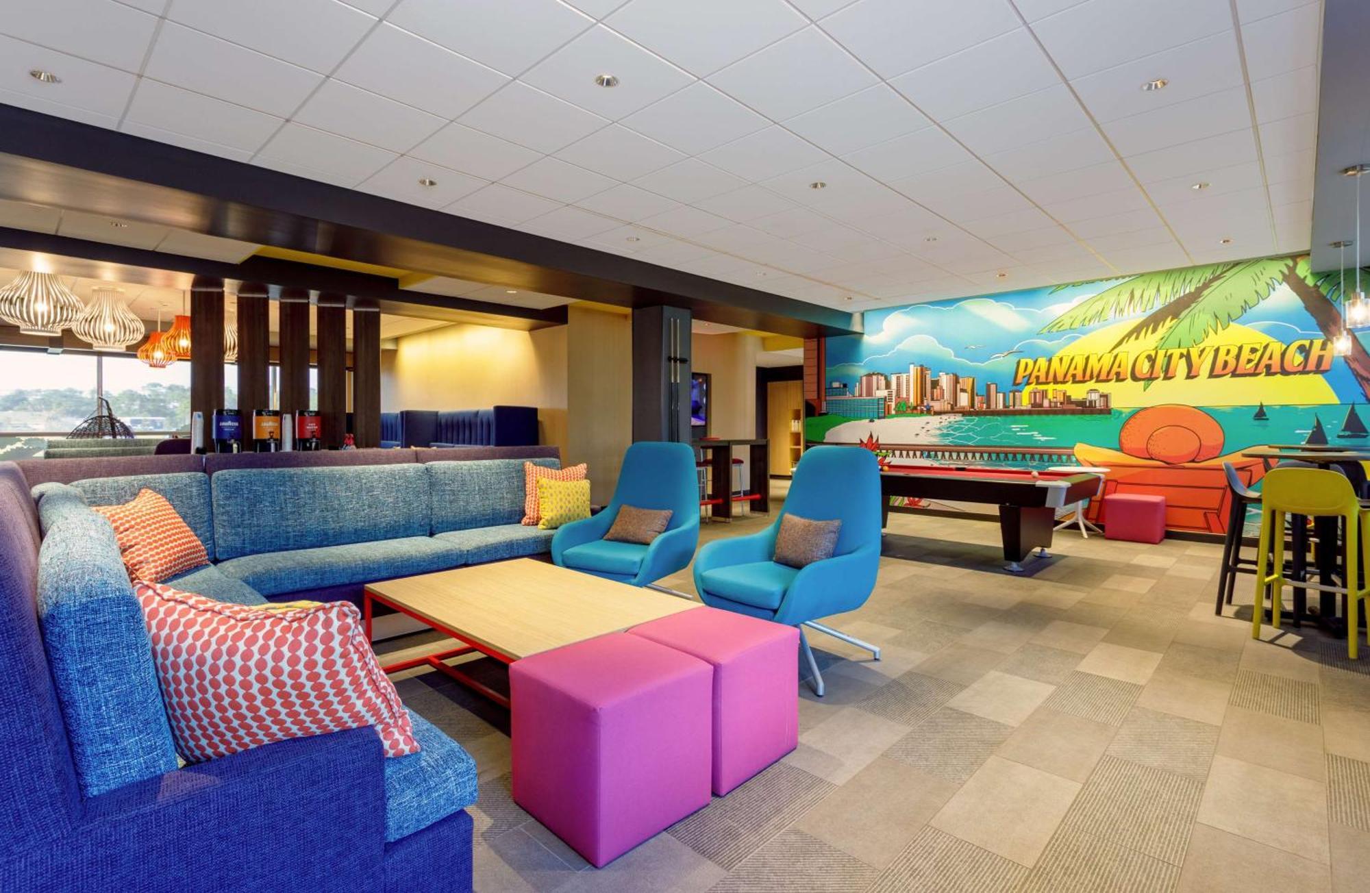 Tru By Hilton Panama City Beach Upper Grand Lagoon ภายนอก รูปภาพ